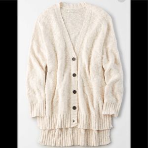 NWT, American Eagle Fall Sweater/Cardigan